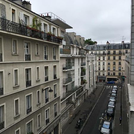 Charly Apartamento Paris Exterior foto